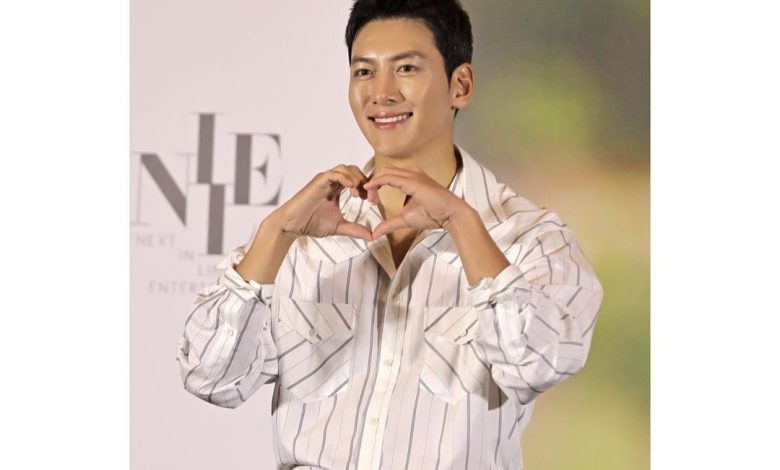 Ji Chang Wook Beri Donasi untuk Korban Gempa Cianjur