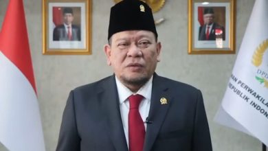 La Nyalla Tidak Terbukti Melanggar Tata Tertib dan Kode Etik