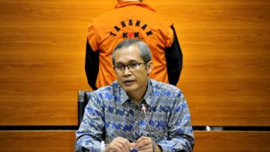 KPK Soroti Aset Pejabat Pemprov DKI Jakarta KPK Soroti Aset Pejabat Pemprov DKI Jakarta