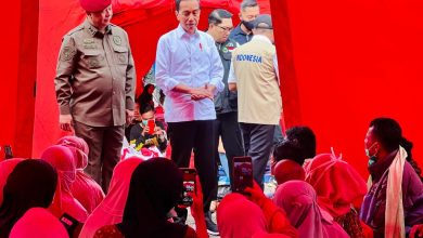 Bantuan Dana untuk Rumah Ribuan Warga Terdampak Gempa Cianjur Mulai Disalurkan