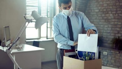 Jiwasraya PHK 189 Karyawan, Serikat Pekerja Minta Keadilan Jiwasraya PHK 189 Karyawan, Serikat Pekerja Minta Keadilan