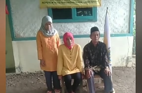 Pemkab Telusuri Video Viral Imam Mahdi KW di Karawang