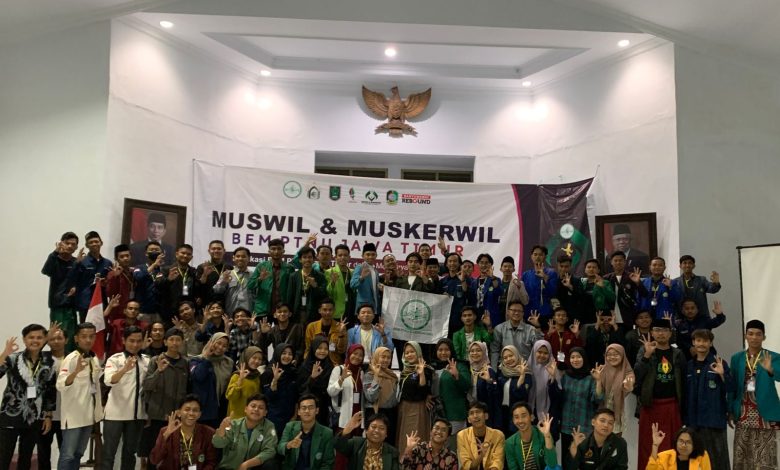 Muswil di Banyuwangi