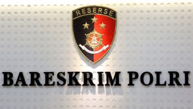 Bareskrim Bakal Limpahkan 2 Tersangka Korupsi Pengadaan GPON ke Kejagung Tangkapan Layar Kantor Bareskrim Polri (Deras.id). Sumber Foto: https://tribratanews.polri.go.id