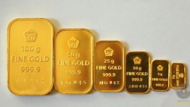 Harga Emas Antam Turun Rp 13.000 Per Gram Emas Antam. Sumber foto: Pinterest