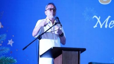 Jelang Nataru, Mendag Jaga Stabilitas Harga Bahan Pokok Menteri Perdagangan RI, Zulkifli Hasan (Zulhas).