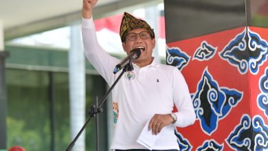 Abdul Halim Iskandar, Menteri Desa