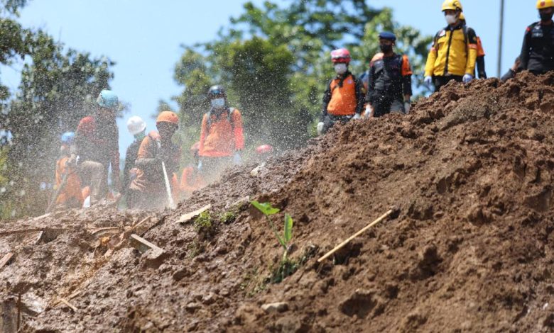 Operasi SAR Gempa Cianjur Kembali Diperpanjang Hingga Akhir Pekan