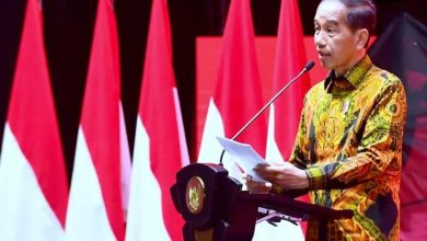 Jokowi Optimis Indonesia Bisa Produksi Baterai Elektronik