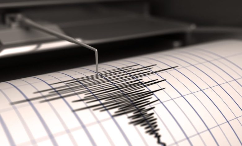 Getaran Gempa di Jember Terasa Hingga Bali