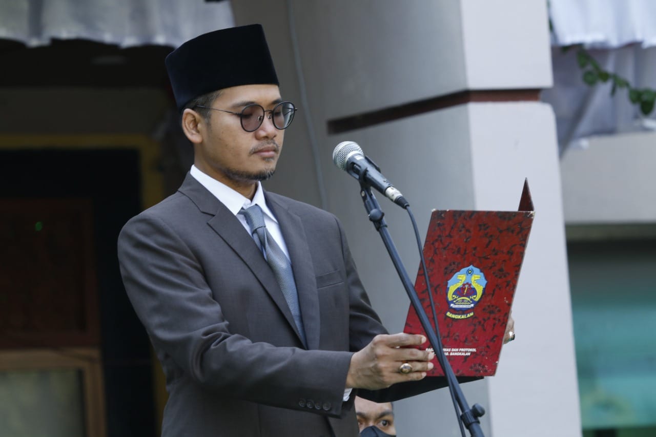 Selain Suap Lelang Jabatan, Bupati Bangkalan juga Diduga Minta Jatah Proyek hingga Terima Gratifikasi