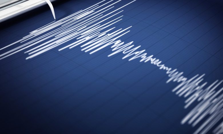 Gempa Berpusat di Sukabumi, Terasa Sampai Jakarta