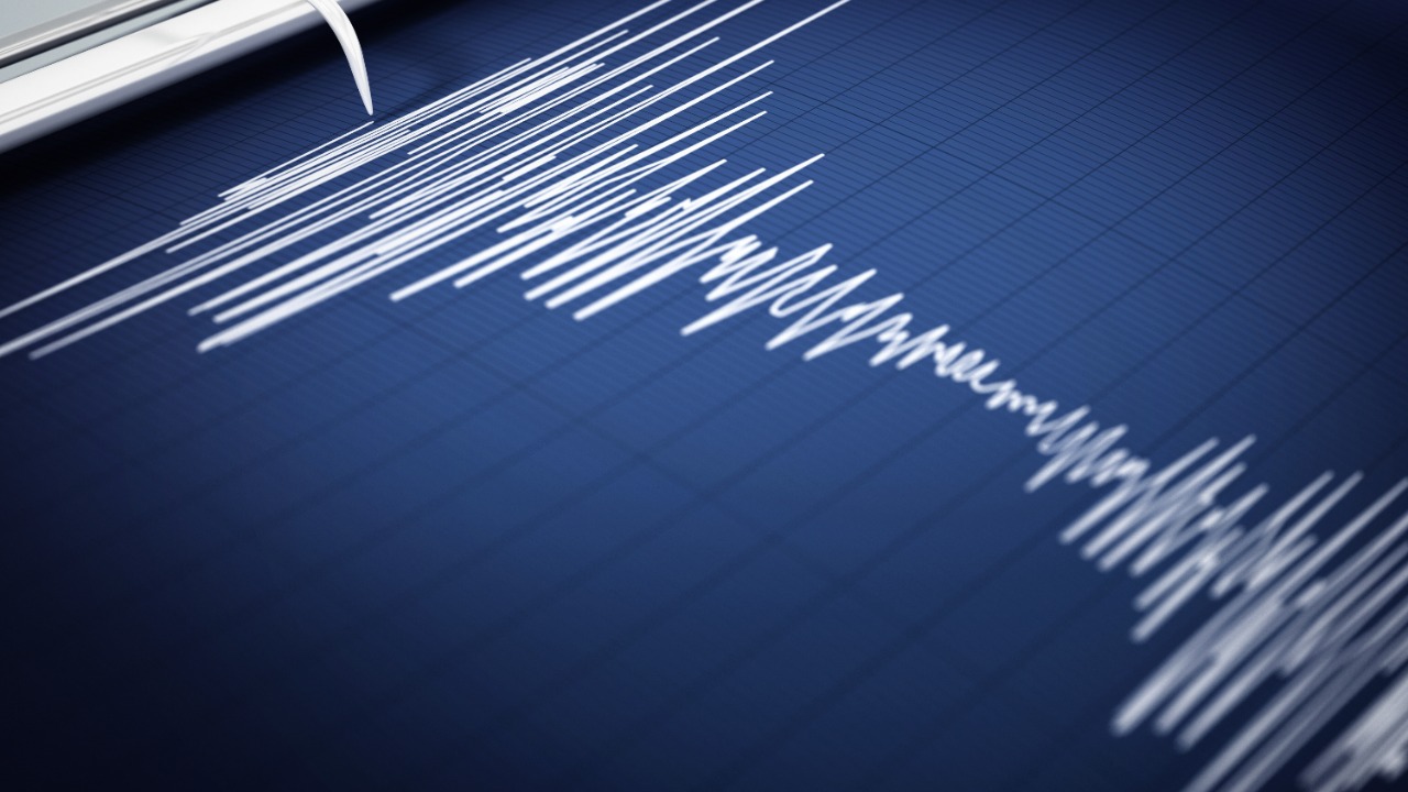 Gempa Berpusat di Sukabumi, Terasa Sampai Jakarta