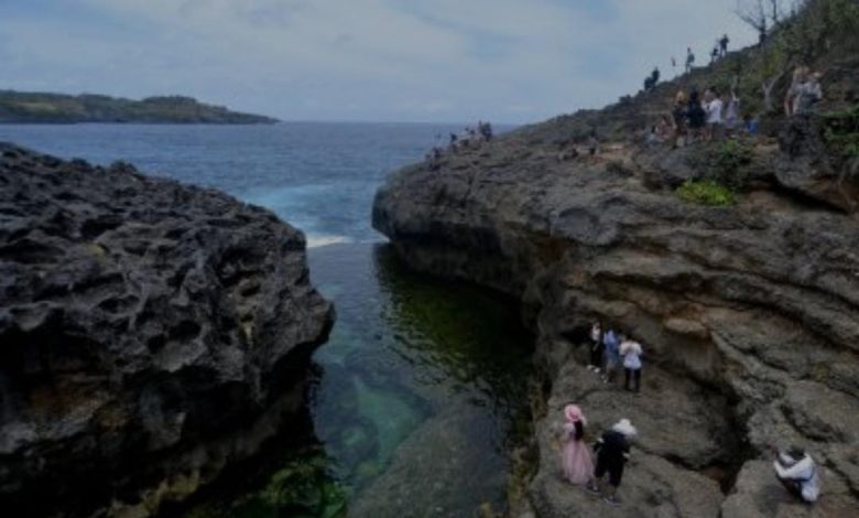 Imbas UU KUHP Baru, Australia Resmi Keluarkan Travel Warning ke Indonesia