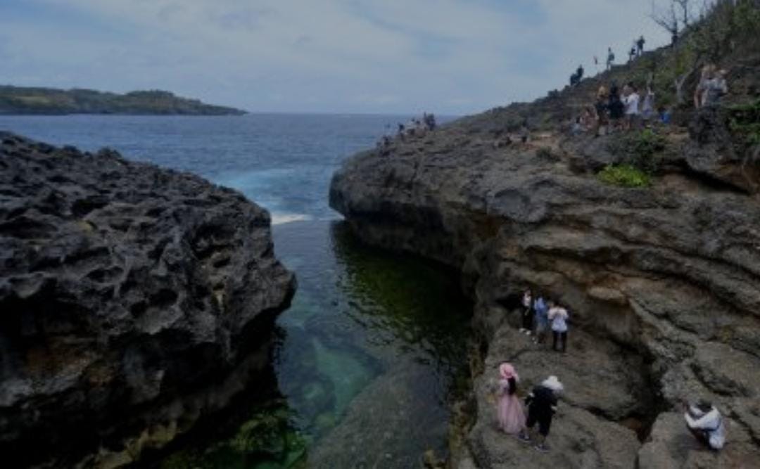 Imbas UU KUHP Baru, Australia Resmi Keluarkan Travel Warning ke Indonesia