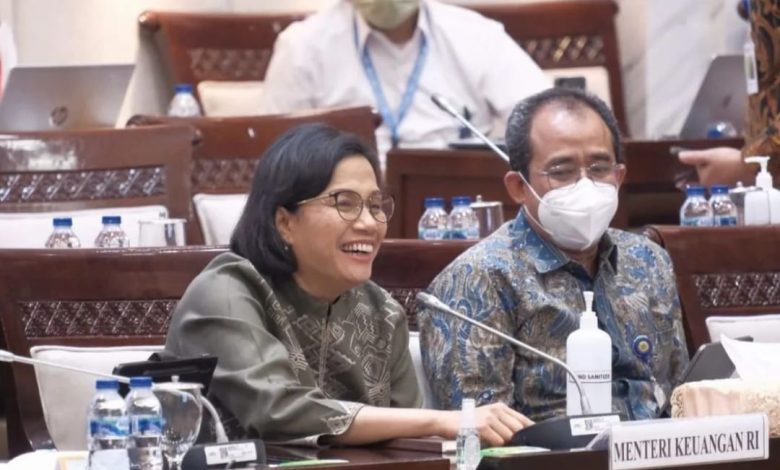 Sri Mulyani Sebut 3 Alasan Penting Cukai Rokok Naik