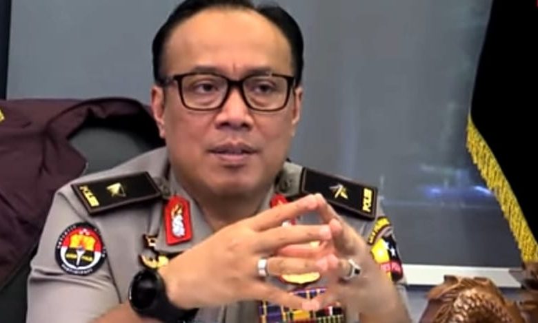 Mahfud Senggol Aparat Senior Jadi Beking Tambang