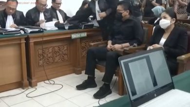 Jaksa Penuntut Umum Persidangan Ferdy Sambo Tumbang, Minta Persidangan Dilanjut Tahun Depan