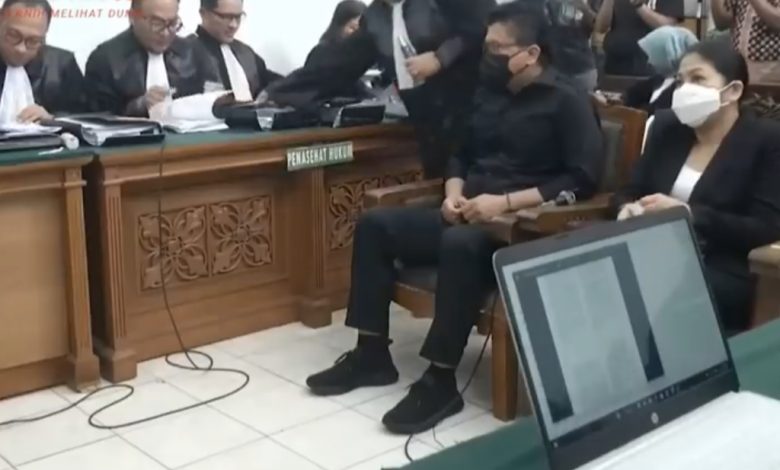 Jaksa Penuntut Umum Persidangan Ferdy Sambo Tumbang, Minta Persidangan Dilanjut Tahun Depan