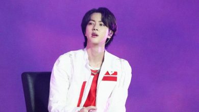 Jin BTS akan Jalani Wajib Militer, Big Hit Music Melarang Penggemar Datang