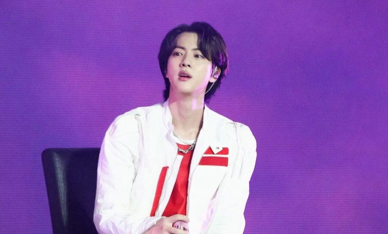 Jin BTS akan Jalani Wajib Militer, Big Hit Music Melarang Penggemar Datang