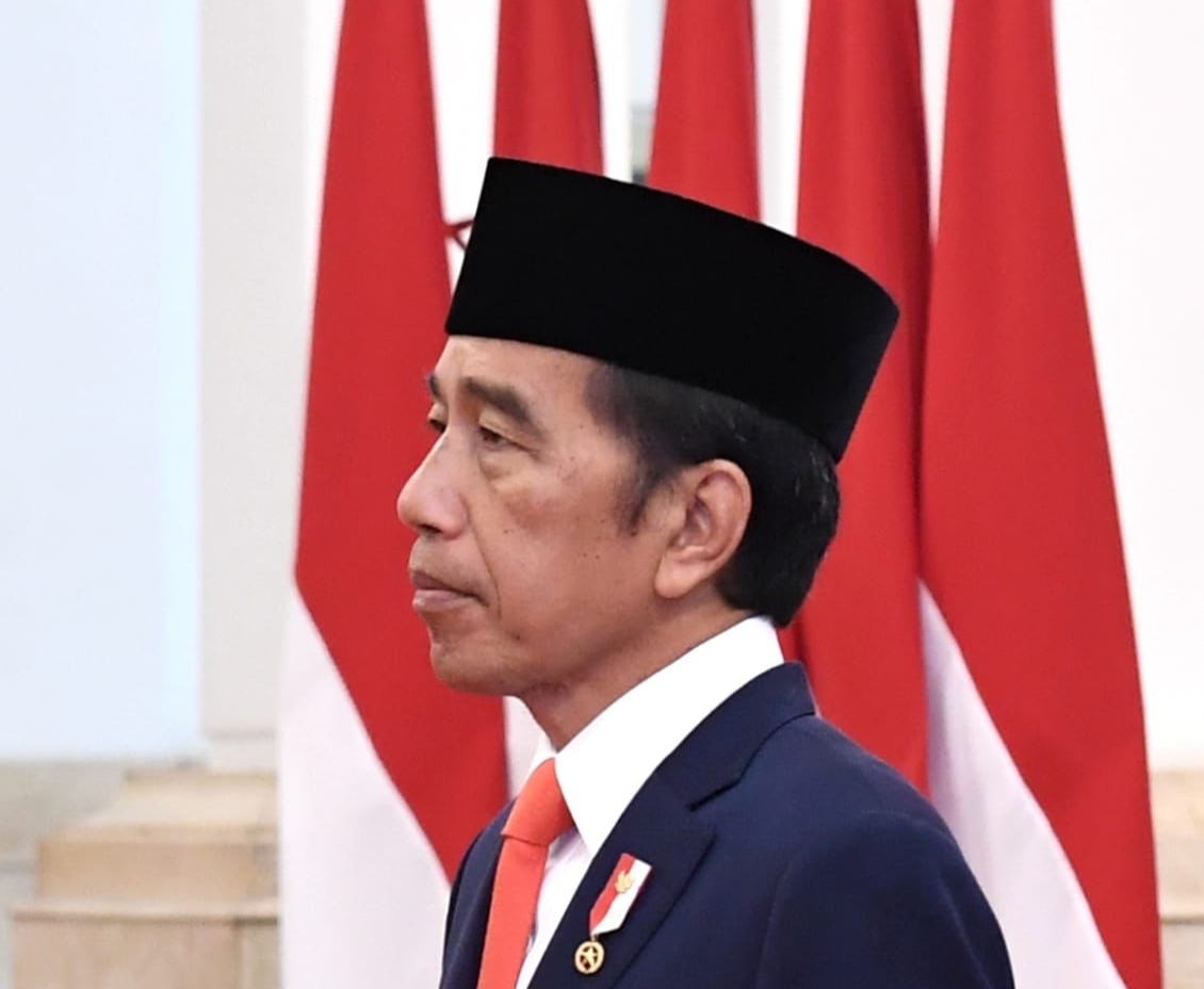 <strong>J</strong><strong>okowi Sebut Korupsi Masalah Pembangunan</strong><strong> Indonesia</strong>