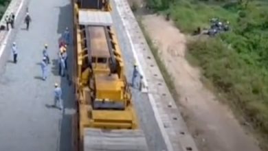 <strong>2 WNA Tewas </strong><strong>d</strong><strong>alam Kecelakaan Proyek Pembangunan Kereta Cepat Jakarta</strong><strong>-</strong><strong>Bandung</strong> 2 WNA Tewas dalam Kecelakaan Proyek Pembangunan Kereta Cepat Jakarta-Bandung