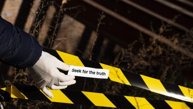 Ilustrasi korban longsor pasca gempa cianjur. Sumber Foto Freepik