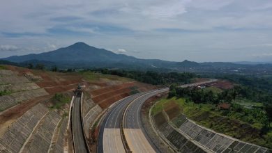 Jalan Tol. Sumber foto: Website binamarga