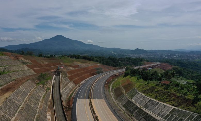 Jalan Tol. Sumber foto: Website binamarga