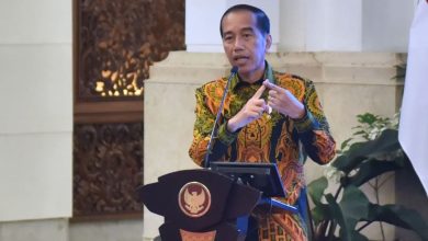 Dongkrak Ekonomi Indonesia, Jokowi Ambisi Bangun Ekosistem Baterai Kendaraan Listrik