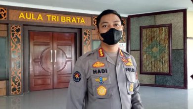 Jelang Nataru Polda Sumut Berhasil Ungkap 161 Kasus Kejahatan Pencurian