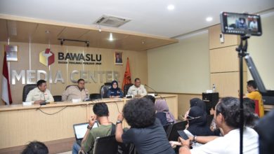 Bawaslu RI Nilai Safari Politik Anies Baswedan Kurang Etis, Curi Start Kampanye