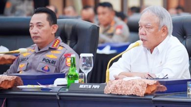 Sembilan Ruas Tol Baru Dioperasikan Fungsional Jelang Nataru 2023