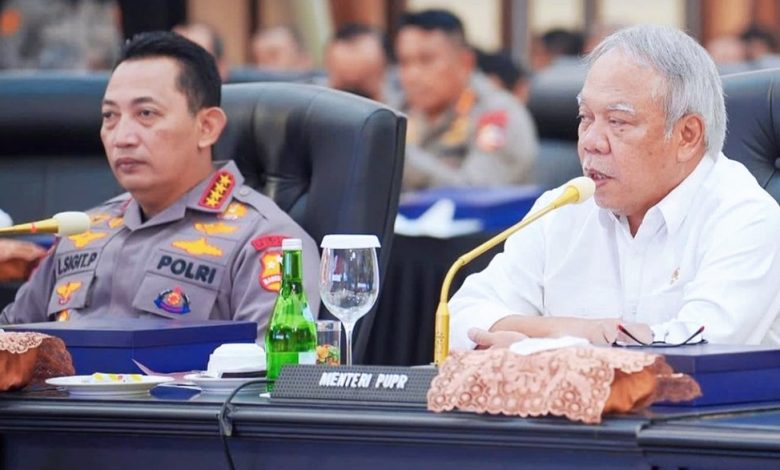 Sembilan Ruas Tol Baru Dioperasikan Fungsional Jelang Nataru 2023