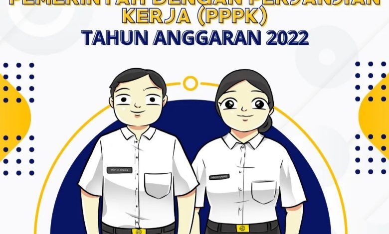 Kementerian ATR/BPN Buka Lowongan 3.296 Formasi PPPK, Berikut Syarat ...