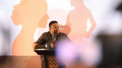 Bawaslu RI Ungkap Peran Penting Perempuan dalam Pemilu 2024 Bawaslu RI Ungkap Peran Penting Perempuan dalam Pemilu 2024