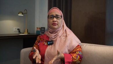 Kecam Kasus Ayah Pukul Anak di Jaksel, KPAI: Jerat Pasal Berlapis Retno Listiyarti (Komisioner KPAI). Sumber foto: Instagram @retnolistiyarti_official