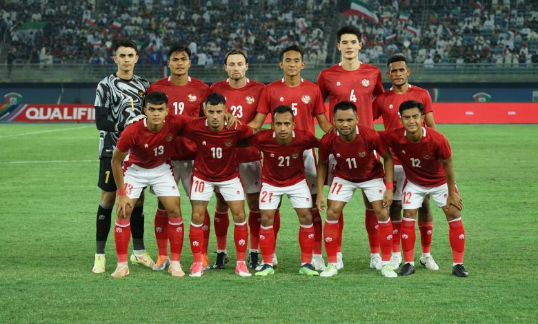 Timnas Indonesia