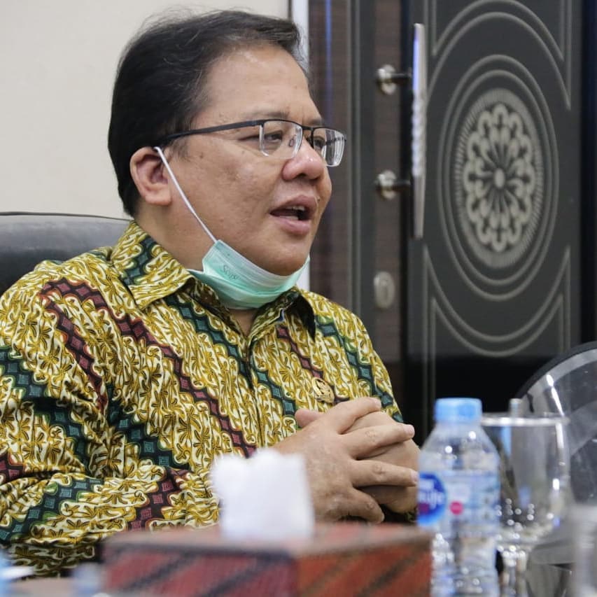 Guru Besar Kriminolog UI, Adrianus Meliala