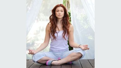 Cara Menenangkan Pikiran yang Lagi Kacau Cara Menenangkan Pikiran yang Lagi Kacau