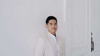 Pernikahan Bikin Macet Jalan di Yogyakarta dan Solo, Kaesang Minta Maaf Kaesang Pangarep Sumber: Instagram @kaesangp