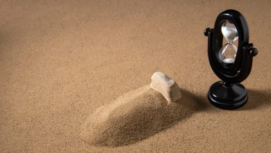 Tim Forensik Akhirnya Temukan Penyebab Kematian Keluarga Kalideres Ilustrasi pemakaman. Sumber: freepik