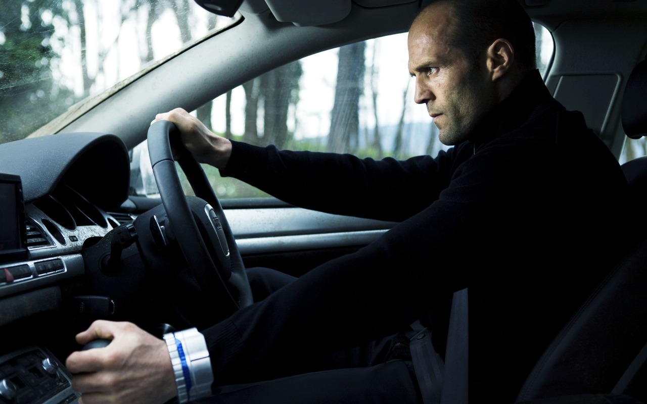 Spesialis Action, 7 Film Jason Statham yang Wajib Ditonton!