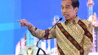 Geram! Jokowi Ungkap Banyak Aset Negara yang Nganggur Geram! Jokowi Ungkap Banyak Aset Negara yang Nganggur