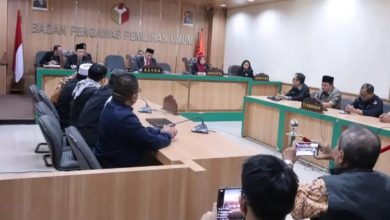 Hasil mediasi Partai Ummat dan KPU Sepakati Verifikasi Ulang Hasil mediasi Partai Ummat dan KPU Sepakati Verifikasi Ulang