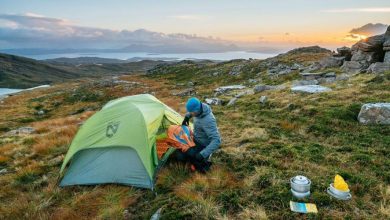 Kiamat Energi Ancam Eropa, Peralatan Kemah Outdoor Laris Manis Kiamat Energi Ancam Eropa, Peralatan Kemah Outdoor Laris Manis