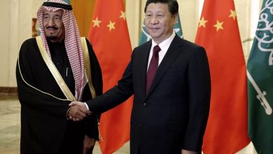 Perkuat Kerjasama Sektor Energi, Xi Jinping Sowan ke Raja Salman