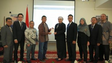 KBRI Kuwait Luncurkan Paspor Masa Berlaku 10 Tahun untuk WNI