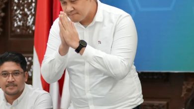 Jubir Milenial PKB Sesalkan Program Impor Beras Jubir Milenial PKB Sesalkan Program Impor Beras